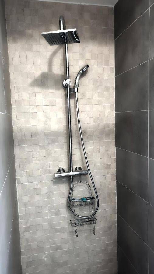 Appartement Etamine, L'Ermitage Les Bains, Proche Du Lagon Pour 6 Personnes La Saline Le Bains Eksteriør bilde
